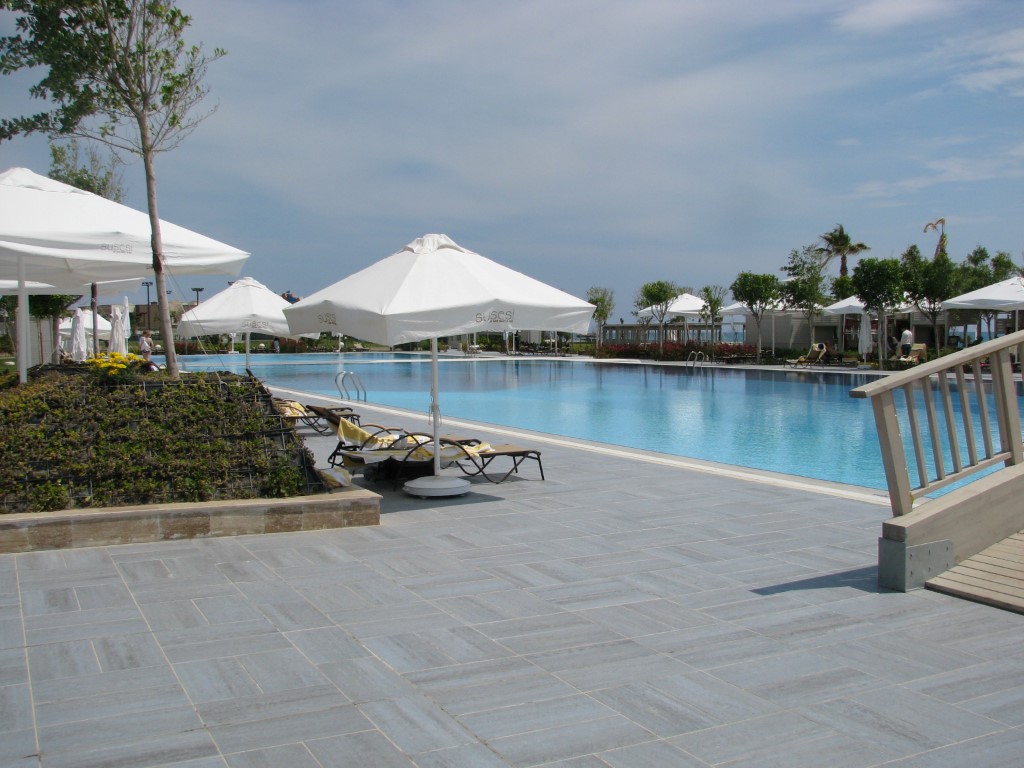 imagini hotel SUSESI BELEK